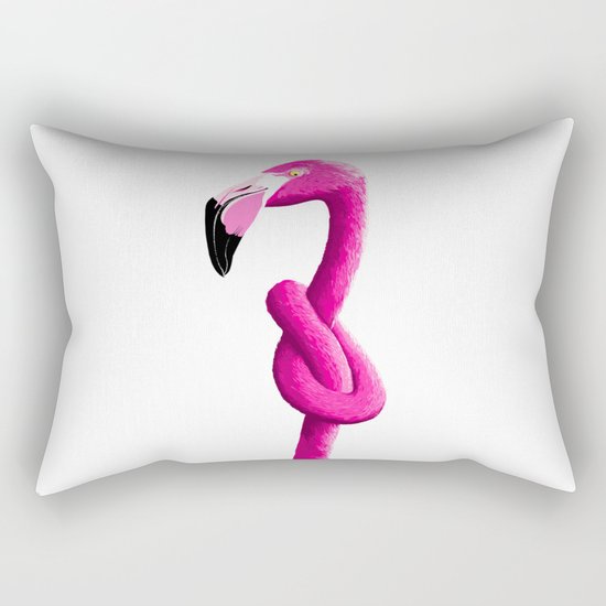 Fantasy Rectangular Pillow