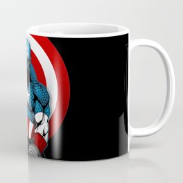 Capt's Gym Coffee Mug