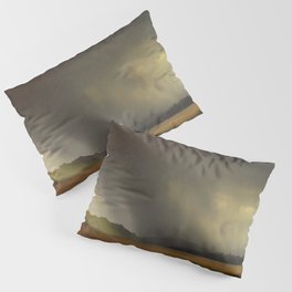 Storm Pillow Sham