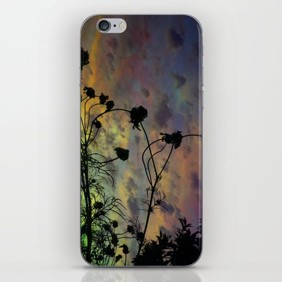 Prism Sun iPhone & iPod Skin