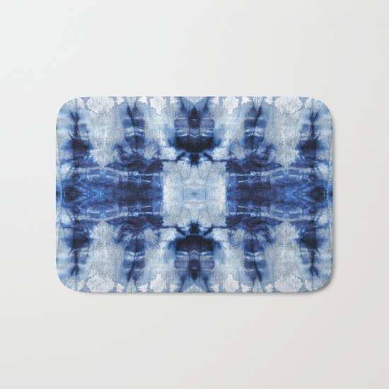 Dying to Meet Ya Bath Mat