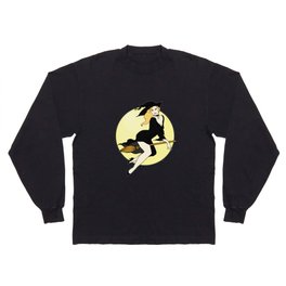 Bewitched Long Sleeve T-shirt
