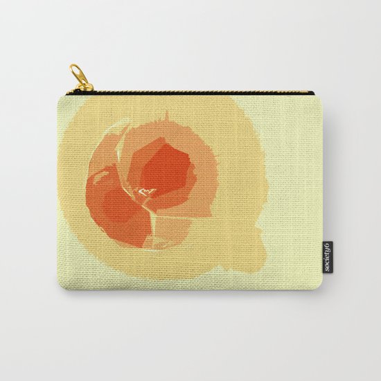 Moon Lamp Carry-All Pouch