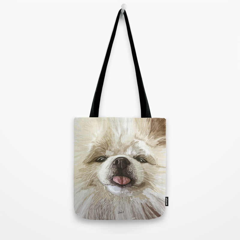 milla tote