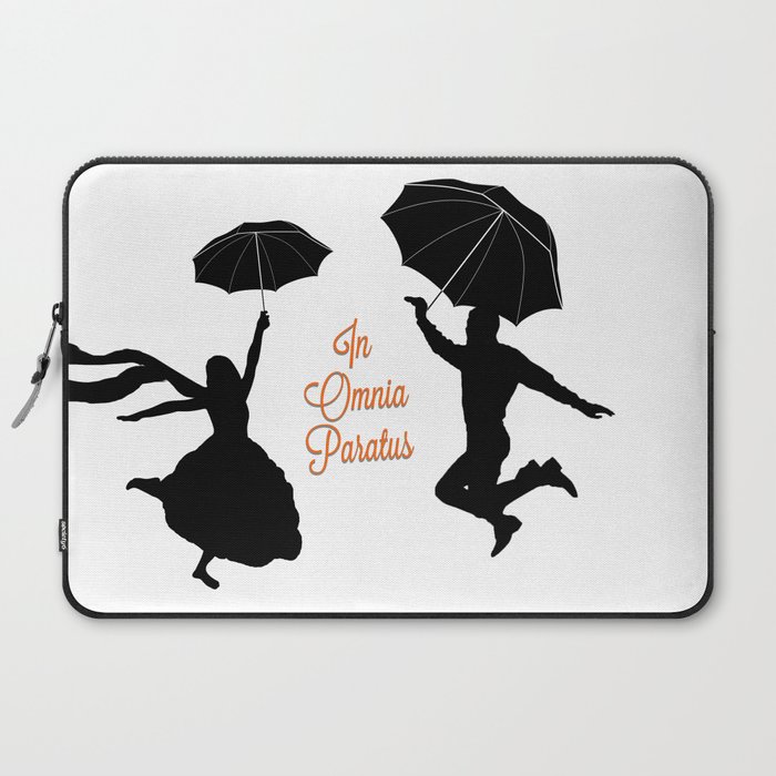 In Omnia Paratus Ready For Anything Gg Laptop Sleeve By Laylalucelis Society6 In Omnia Paratus Ready For Anything Gg Laptop Sleeve By Laylalucelis Society6