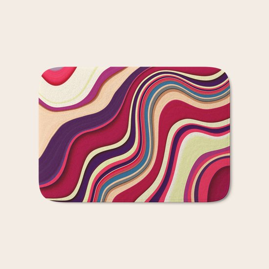 S15 Bath Mat