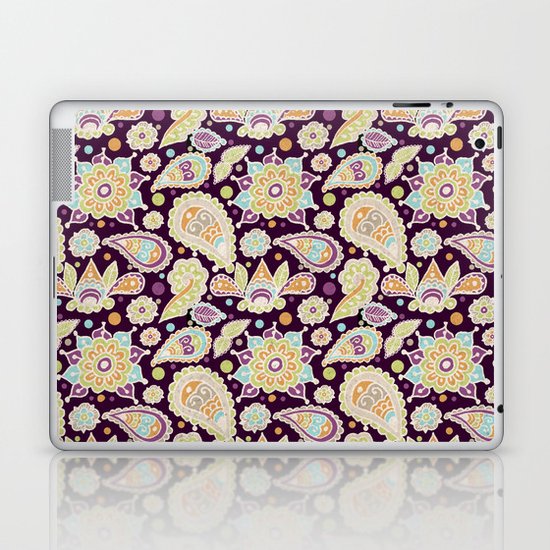 Go-Getter Laptop & iPad Skin