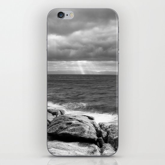 Coles Bay iPhone & iPod Skin