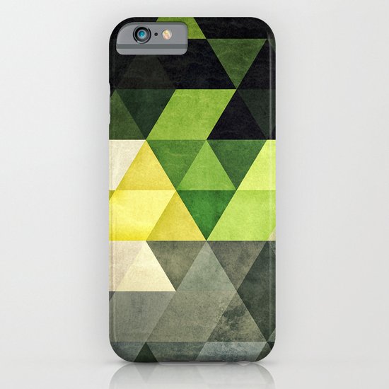 Tygg iPhone & iPod Case