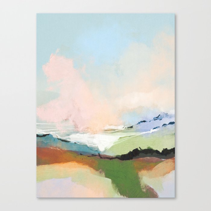 Canvas Print