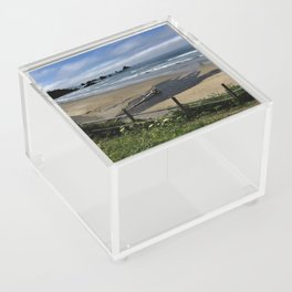 Seaside Acrylic Box