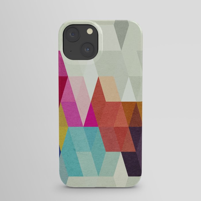 New Order iPhone Case