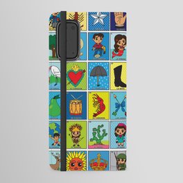 LOTERIA! Android Wallet Case
