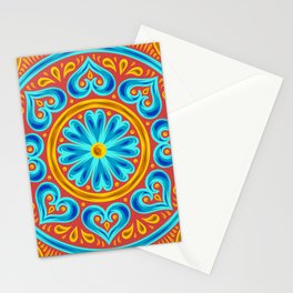 Decoration Stationery Card