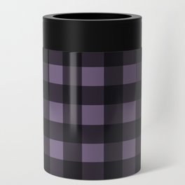 Flannel pattern 3 Can Cooler