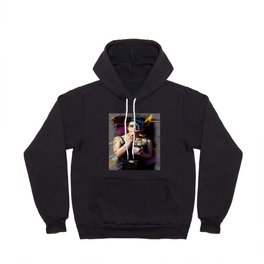 Slave to Substance Hoody