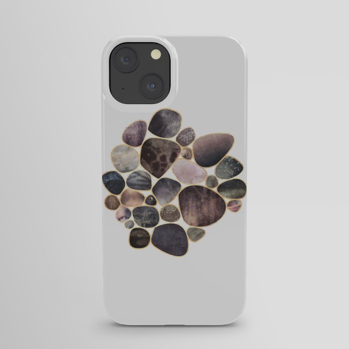 Rock Collection 1 iPhone Case