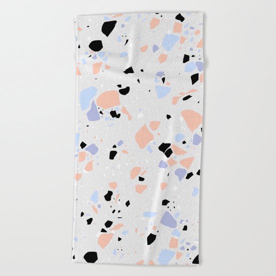 Kind Beach Towel