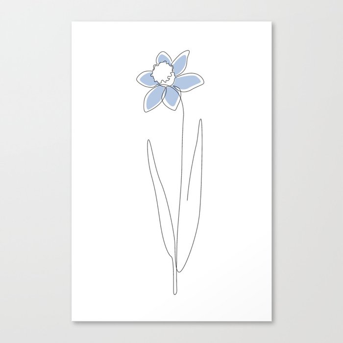 Canvas Print