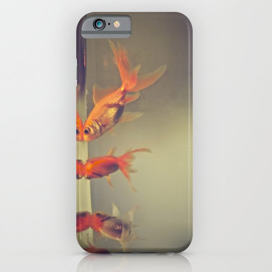 Breathe. iPhone & iPod Case