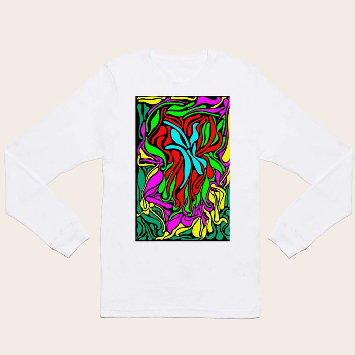 Supreme long shop sleeve shirts