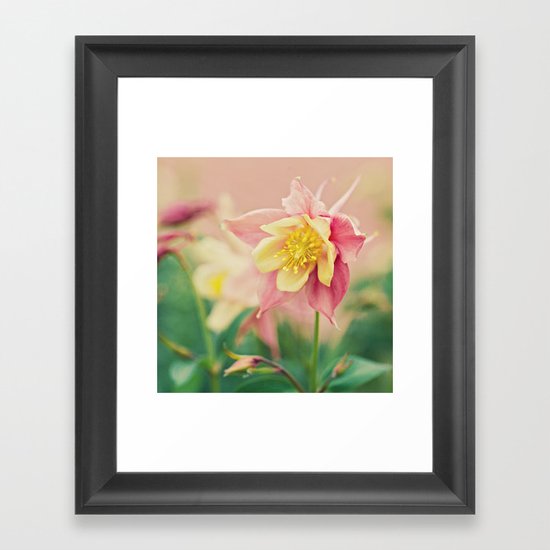 You're my Sweetheart Framed Art Print