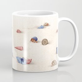 Seashells Mug