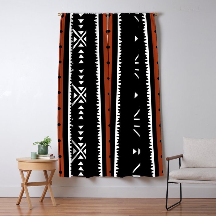 Blackout Curtain