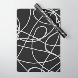 Doodle 5. Puppy Wrapping Paper