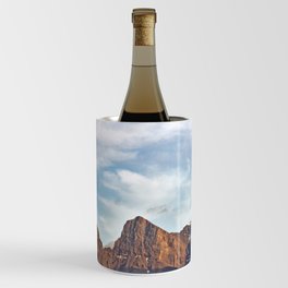 Three Sisters Wine Chiller