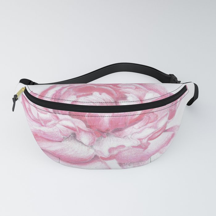 Blossoming Bloom Fanny Pack