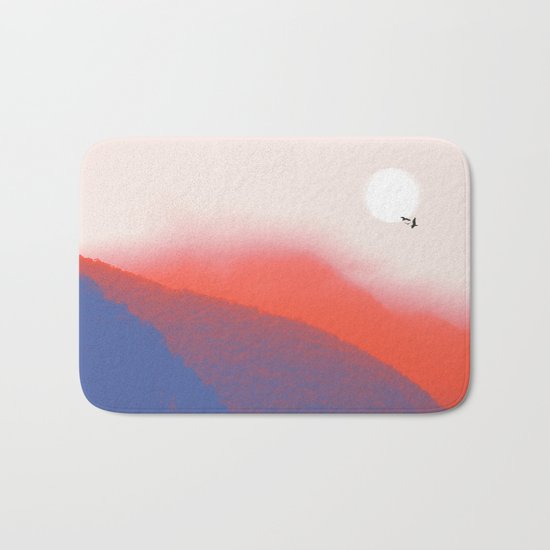 RELIEVE Bath Mat