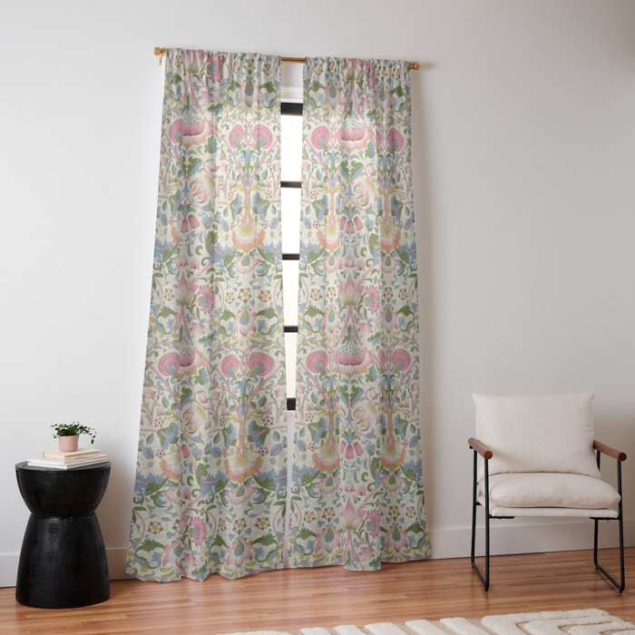 Window Curtain