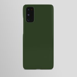 Seaweed Android Case