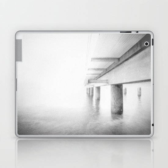 Water Laptop & iPad Skin