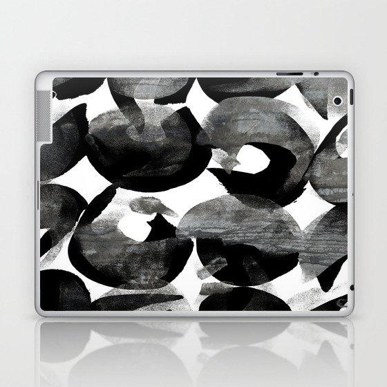 Abstract  56 Laptop & iPad Skin
