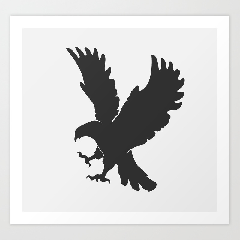 Vector Silhouette Flying Eagle On A White Background Art Print By Panaceadoll Society6 958x331 eagle free stock photo illustrated silhouette of an eagle. vector silhouette flying eagle on a white background art print by panaceadoll