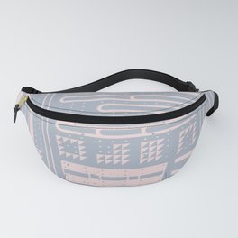 SPITZE Fanny Pack