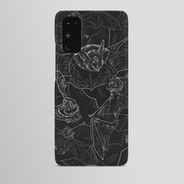 Bat Attack Android Case