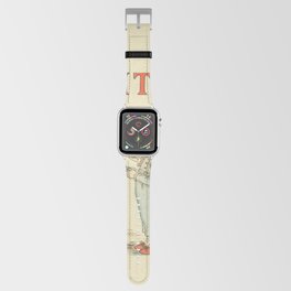 B Bit it Apple Watch Band