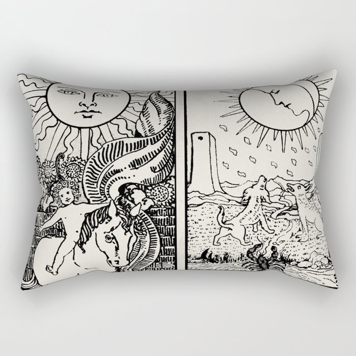 Rectangular Pillow