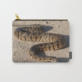 Vipera palaestinae Carry-All Pouch