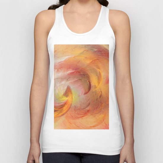 the phoenix (A7 B0121) Unisex Tank Top