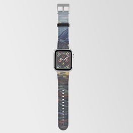 Wassily Kandinsky | Abstract Art Apple Watch Band