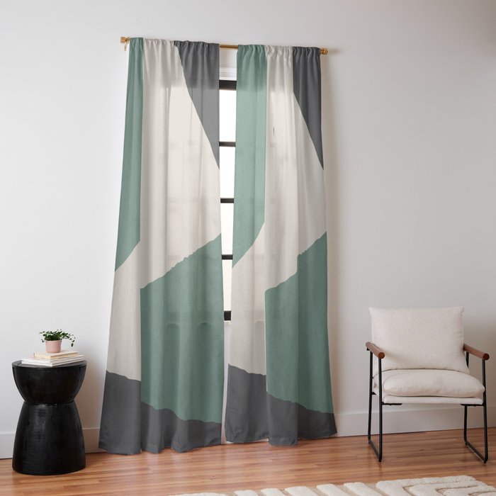 Window Curtain