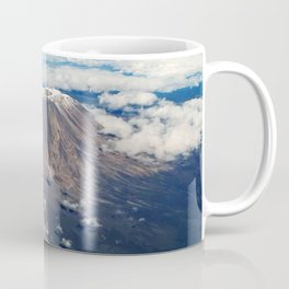 Mount Kilimanjaro, Tanzania Coffee Mug