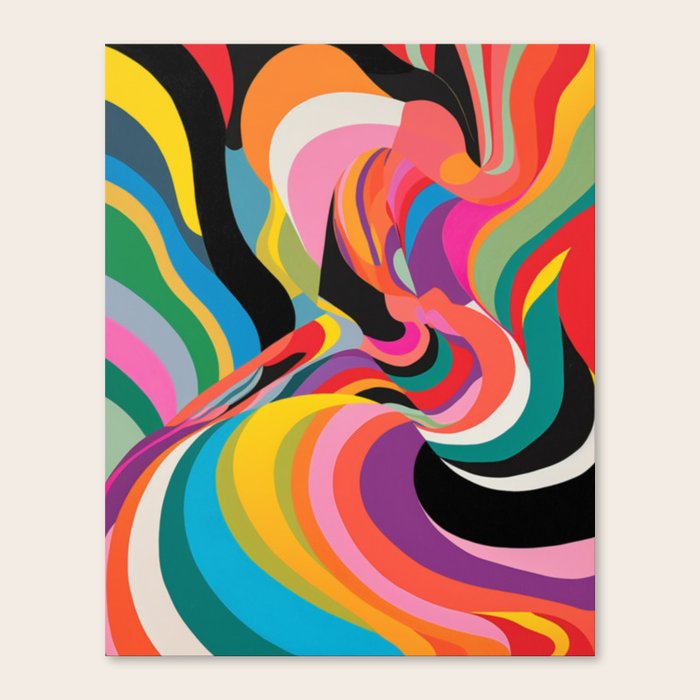 Canvas Print