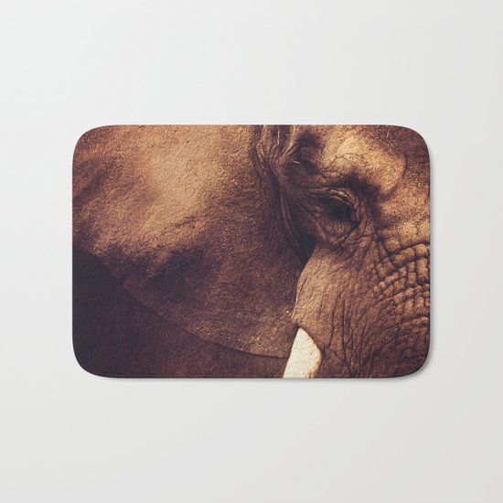 STRONG Bath Mat