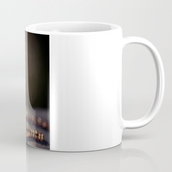 Time Mug