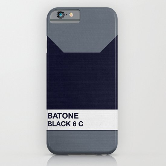 BATONE iPhone & iPod Case